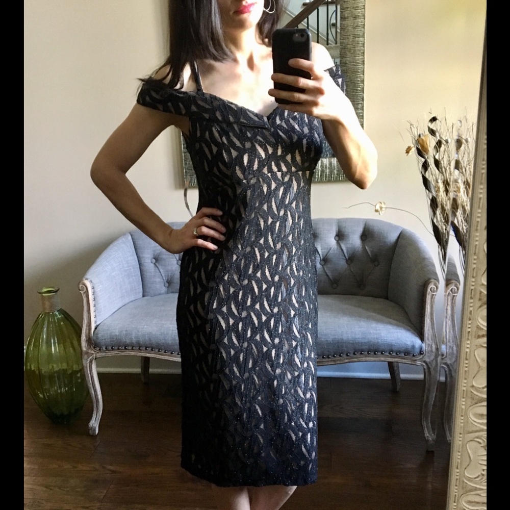 ✨NEW✨R&M Richards Dress